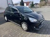 Mitsubishi Space Star Space Star 1.2 Clear Tec CVT Shine+ - Mitsubishi Space Star Shine mit Benzin-Antrieb