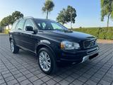 Volvo XC90 2.4 D5 AWD 7-Sitze/Xenon/Navi/Leder/SHZ/ALU - Volvo XC90 mit Diesel-Antrieb: 2.4