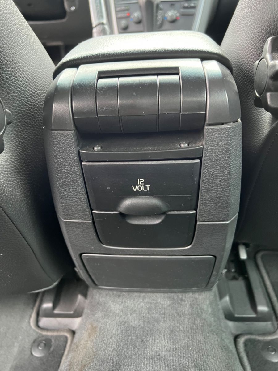 Fahrzeugabbildung Volvo S60 Lim. Bi-Fuel Momentum