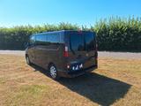 Opel Vivaro |8-Sitzer|Navi|LED|TÜV|L1H1 - gebrauchte Opel Vivaro aus dem Jahr 2018