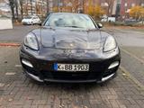 Porsche Panamera 3.0 Diesel GTS Platinum Edition - Porsche Panamera Edition mit Diesel-Antrieb