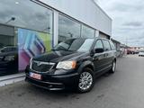 Lancia Voyager Silver 7-Sitze/Leder/Navi/Kamera - Lancia in Frankfurt (Main)