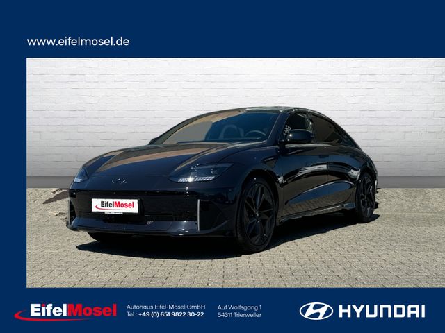 Hyundai IONIQ 6 77.4kWh 4WD**FIRST EDITION** /Navi/HUD