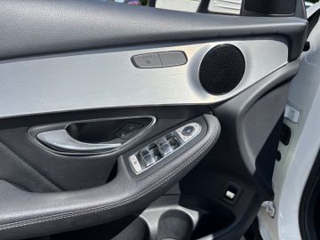 Mercedes GLC 250 - 11