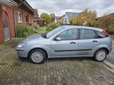 Ford Focus 1.6 - - gebrauchte Ford Focus aus dem Jahr 2003
