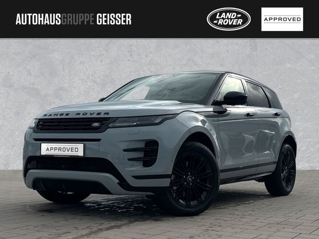 Land Rover RR Evoque D200 DYNAMIC SE AWD Automatik ACC SD