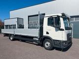 MAN TGL 12.250 BL./2xAHK/Pritsche7,2m.