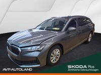 Skoda Superb - Vorschau Bild 1