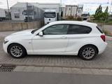 BMW 114i Sport Line M Paket  - BMW 114 M Paket Gebrauchtwagen