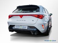 Cupra Leon - Vorschau Bild 5