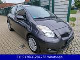 Toyota Yaris Life 1.3 !! Tüv-Neu !! - Toyota Yaris Gebrauchtwagen in Berlin