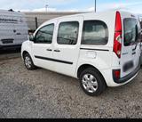 Renault kango - Renault Kangoo aus 2010 mit Diesel-Antrieb