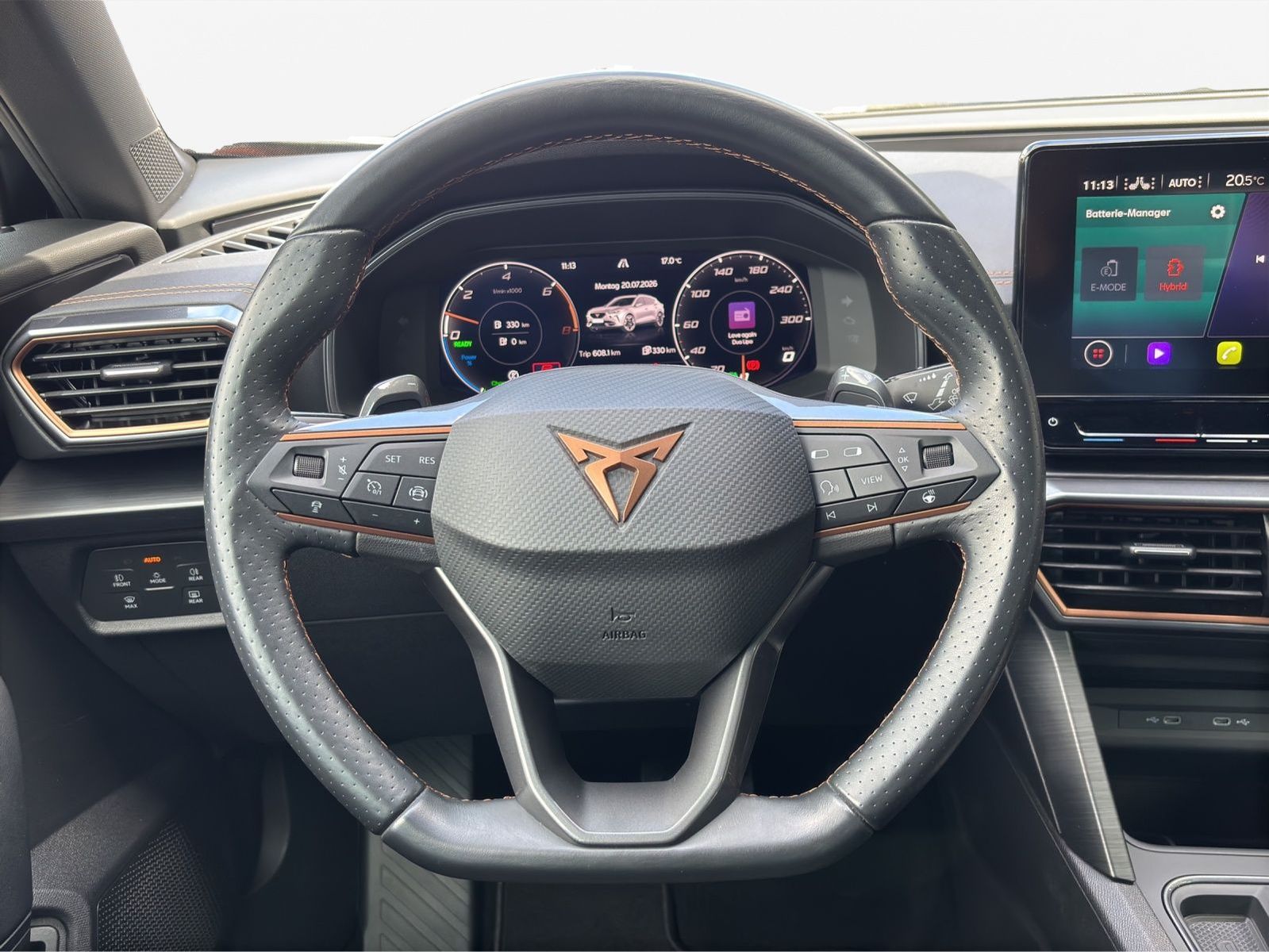 Cupra Formentor - Bild 12