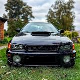 Subaru Impreza 2.0 GT GT - gebrauchte Subaru Impreza aus dem Jahr 2000