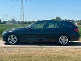 BMW 318 Baureihe 3 Touring 318 d Advantage - gebrauchte BMW 318 aus dem Jahr 2017