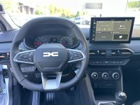 Dacia Sandero - Vorschau Bild 14