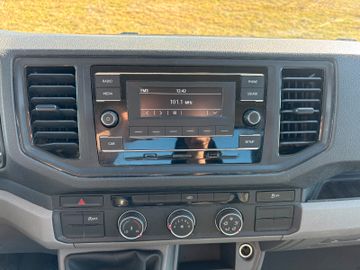 Volkswagen Crafter - 10