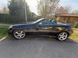 Mercedes-Benz SLK 250 d Automatik - TOP  - 2016 / 59000 km - Mercedes-Benz SLK-Klasse Diesel Gebrauchtwagen