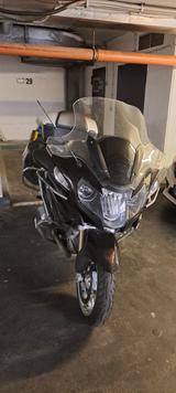 BMW R1200 RT