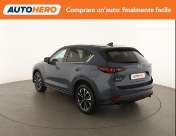Mazda CX-5 - 4