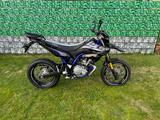 Yamaha WR 125 X Supermoto - Offers