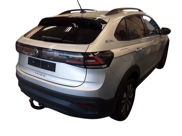 Taigo 1.0 TSI 85kW Goal / AHZV