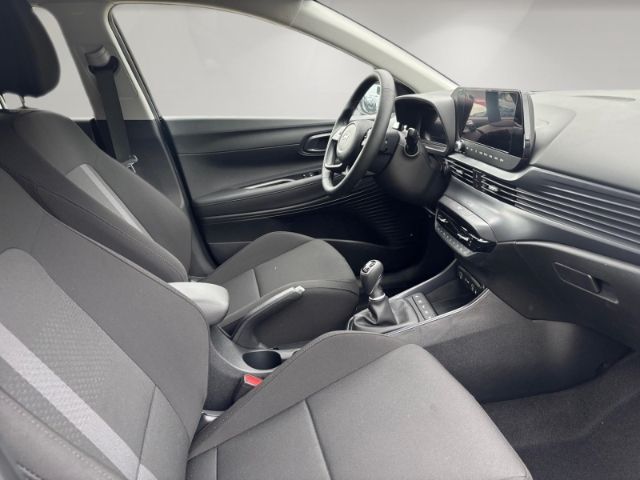 Hyundai i20 - Bild 14