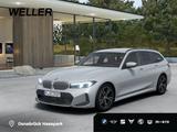 BMW 330i Touring xDrive M Sport LCPr,ACC,360,HUD,H/K