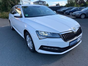 Skoda Superb - 3