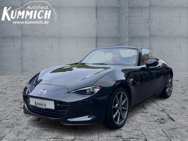 Mazda MX-5 2.0 SKYACTIV-G Kazari