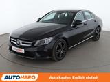 Mercedes-Benz C 180 Avantgarde Aut.*MULTIBEAM*NAVI*TEMPO*CAM* - Mercedes-Benz C 180 Gebrauchtwagen in Nürnberg