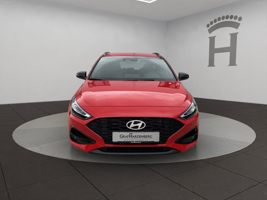 Hyundai i30 – Bild 9