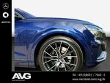 Audi SQ8 4.0 TDI quattro HUD|B&O|ALLRADLENK|22|STDHZG - Audi SQ8 mit Diesel-Antrieb: Automatik
