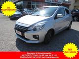 Mitsubishi MITSUBISHI Space Star 1.2 Intense SDA FP. -OK NE - Mitsubishi Space Star Intense