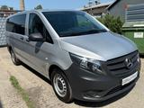 Mercedes-Benz Vito Mixto 116 CDI RWD lang, Spur,Totw.,Kamera - Mercedes-Benz Vito: Cdi Mixto