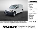 Volkswagen Caddy Cargo 2.0 TDI  AHK PDC Tempo Klima - Volkswagen Caddy Neuwagen