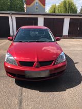 Mitsubishi Lancer 1.6/ 82000km - Mitsubishi Lancer aus 2008
