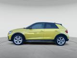 Audi A1 allstreet 25 TFSI PDC SHZ GRA virtual smartph - Audi A1: Allstreet