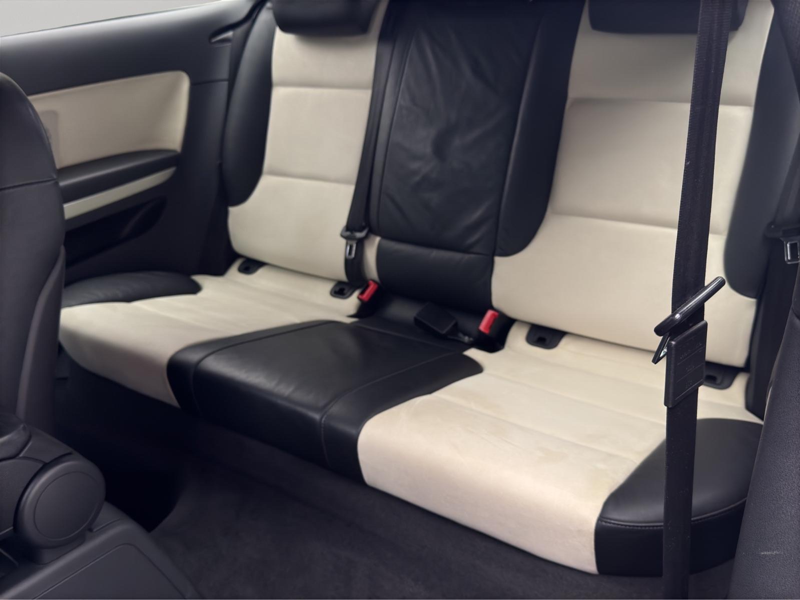 Audi S3 2.0 TFSI 265 ch BVM quattro / Alcantara-Cuir / Xénon / GPS MMI Plus / Sièges chauffants