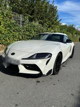 Toyota Supra 2.0 Turbo Automatik Dynamic