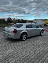 Chrysler 300C 5.7HEMI V8 + LPG / Tausch mö... - Chrysler 300C in Frankfurt (Main)