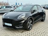 Ford Puma ST-Line X 1.0 EcoBoost PANO 19-Zoll Bi-LED - Ford Puma mit Schiebedach