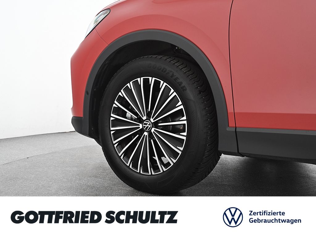 Volkswagen Tiguan - Bild 8