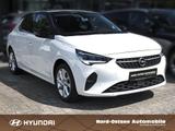 Opel CORSA F 1.2 ELEGANCE SHZ LHZ KAMERA PDC LED - Opel Gebrauchtwagen von 2021