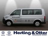 Volkswagen T6.1 Kombi 9-Sitzer Temp PDCv+h Navi Klima APP-C - mit Diesel-Antrieb: mit ABS, mit Klimaanlage