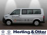 Volkswagen T6.1 Kombi 9-Sitzer Temp PDCv+h Navi Klima APP-C - Used cars