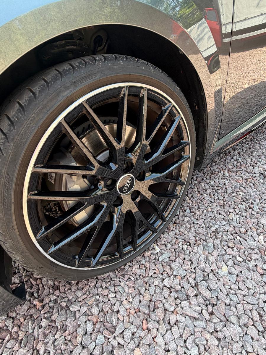 Audi TT 45 TFSI S tronic Roadster  im Neuzustand