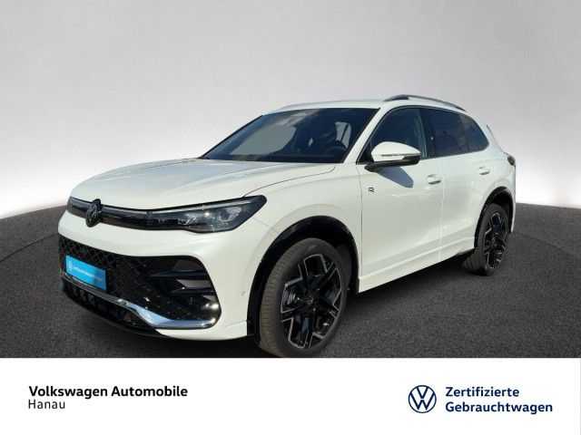 Volkswagen Tiguan 2.0 TDI DSG R-Line 4M MATRIX 360° DCC NAV foto 1
