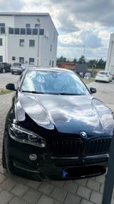 BMW X6 M50 M50d - - BMW X6 M50 von privat