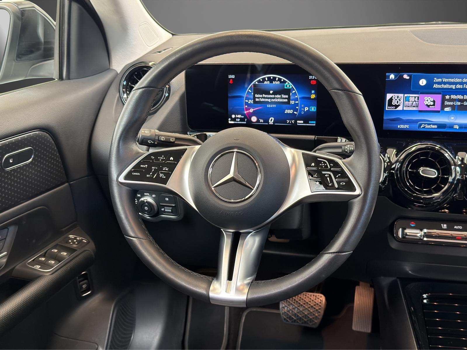 Mercedes-Benz GLA Advanced*Spurhalte*Kamera*LED*SHZ*DAB*++, миниатюра 16